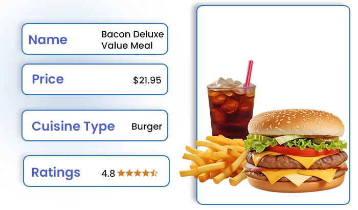 Food And Restaurant Datasets/Comprehensive,-Ready-Made-Food-And-Restaurant-Data-for-Every-Business